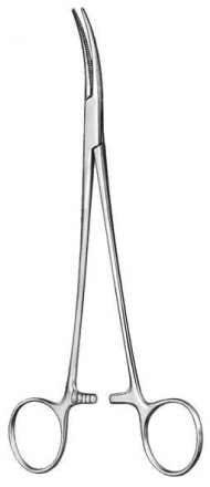 Dissecting and Ligature Forceps